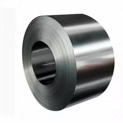 316L 430 201 304 301 1/2 Stainless Steel Slit Coil Ss Strip Coil