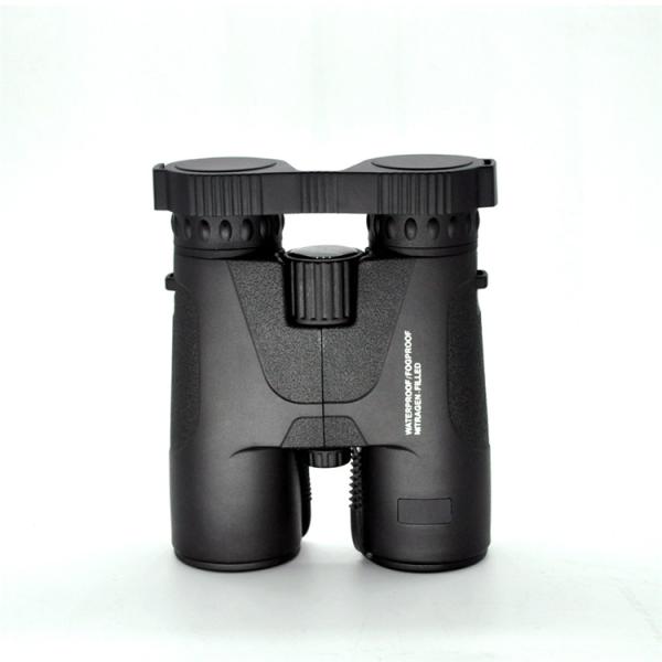 HD 10x42 Ultra Wide Angle Binoculars For Long Distance Viewing