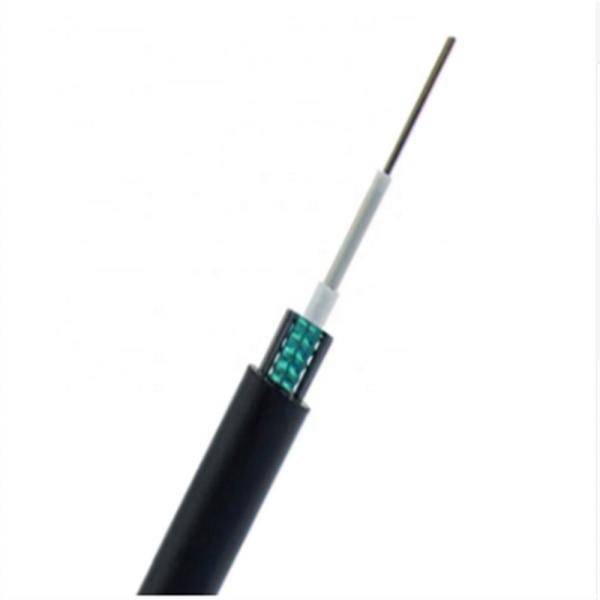 Aerial 80m Span corning fiber optic cable 24 core, corning fiber optic cable prices