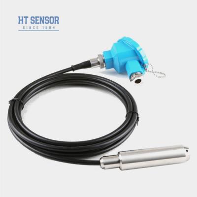 BH93420-IB 4-20mA Transmissor de nível de água Transmissor de nível de tanque de óleo de silício