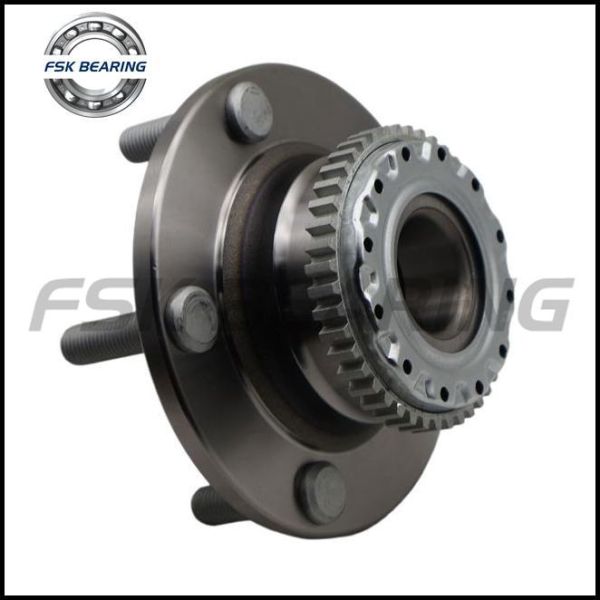 52710-2C105 52710-2C100 Wheel Hub Bearing Rear Wheel Hub Unit Applicable To Hyundai Coupe