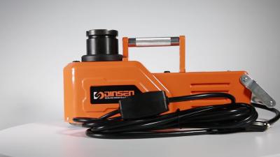 300W Jack Hydraulic 10 Ton With Aluminum Alloy Plate ISO9001 Approved
