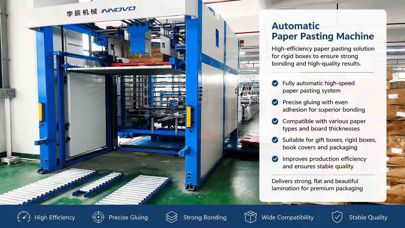 Dongguan JKY Packaging Co., Ltd.