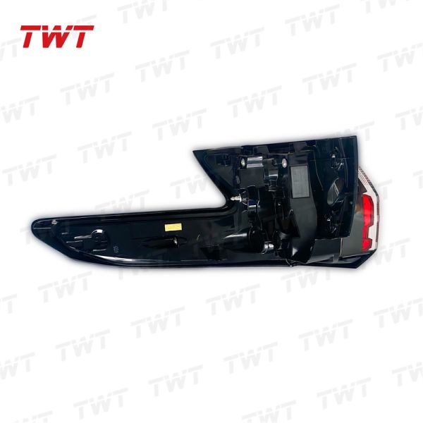 TWT REAR COMBINATION LAMP ASSY LH RH 81590-06A20 81580-06A40 8159006A20 8158006A40 for Toyota Camry 2024-