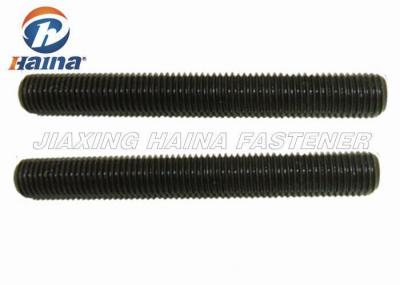 B7 fasteners DIN 975 DIN976 Carbon Steel metric all thread rod