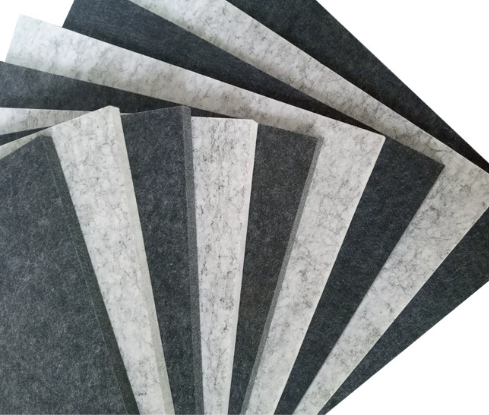 Polyester Fiber Acoustic Panel professional soundproofing commercial acoustic wall panels acoustic wall insulation