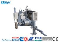 Línea de transmisión de Cummins Engine los 2.5km/H que ata el equipo