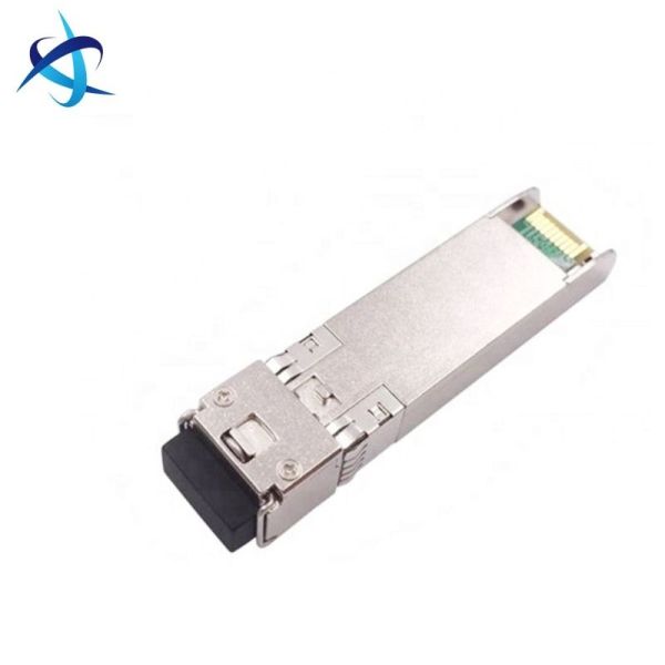 Módulo transceptor SFP 1000BASE-LX 1310nm 10km DOM LC SMF