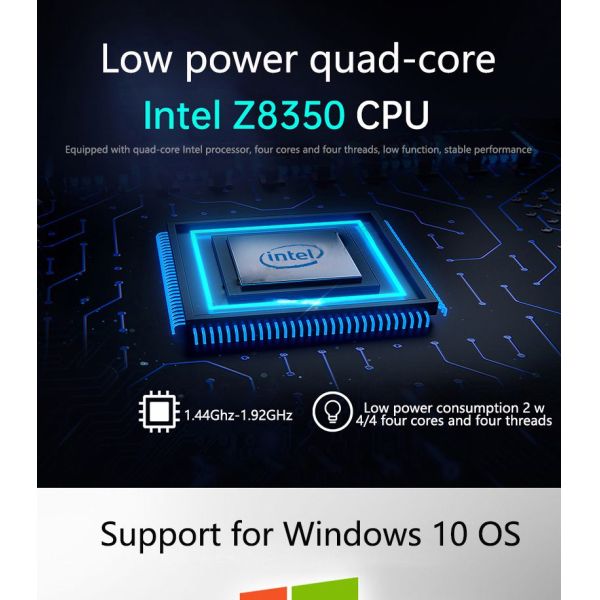 изрезанный ПК Windows 10 планшета 800x1280