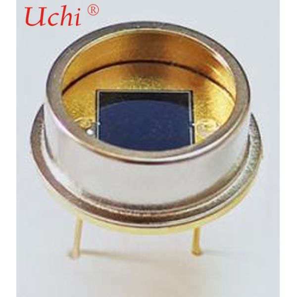 Зона фоторезистивной клетки 11x11mm датчика CD фоточувствительная