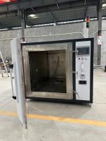 8PA Vacuum Heat Treatment Muffle Furnace for Industrial Laboratory