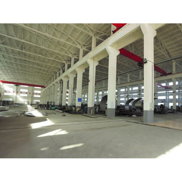 jiangsu zhonghou chemical engineering technology co.,ltd