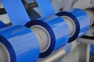 Red Black Green Hot Stamping Foil For Pharmaceutical Use