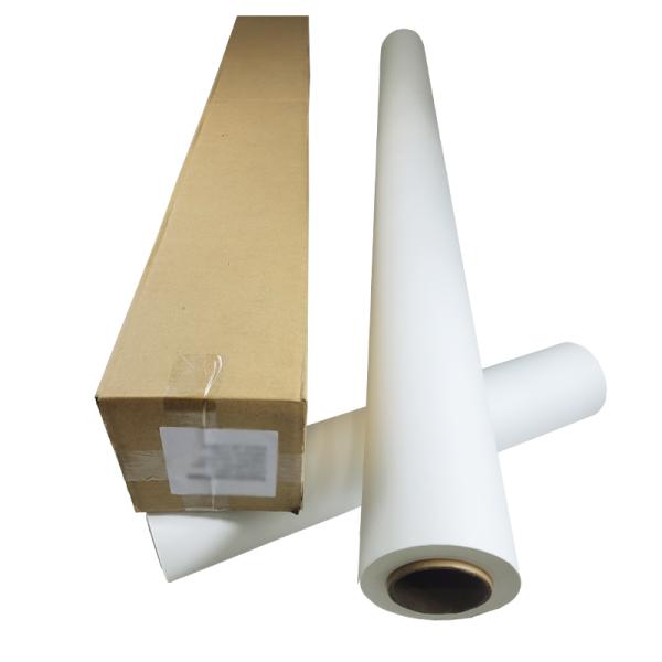 35/40/48/50/60/70/80/90/100gsm Sublimation Paper for sublimation printer