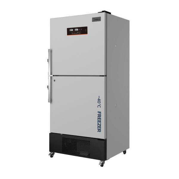 MD-40L518 Laboratório de Biomedicina Frigoríficos e Freezers para Armazenamento de Vacinas