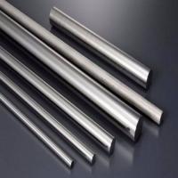 Prix d'usine Barre ronde en acier inoxydable de la série AISI 400 Prix par kg