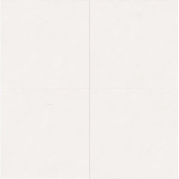 Plaque de pierre sintrée polie beige 1200x1200 mm pour les comptoirs