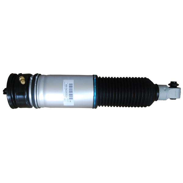 Rear Left Right Air Suspension Shock Absorber For BMW E65 E66 37126785537 37126785538
