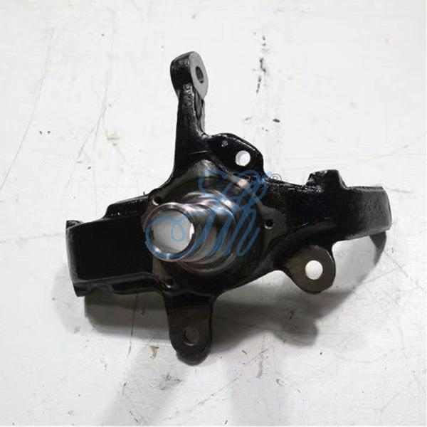 OE Standard Auto Carrier Steering Strut Knuckle Spindle for ISUZU DMAX 4JB1 8979436281