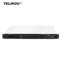 FT-800 avec intercom RJ-45 avec fonction de télécommande