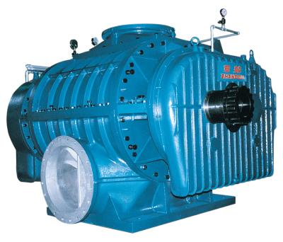 Reliable Roots Blower 9.8-98kpa Boost Range