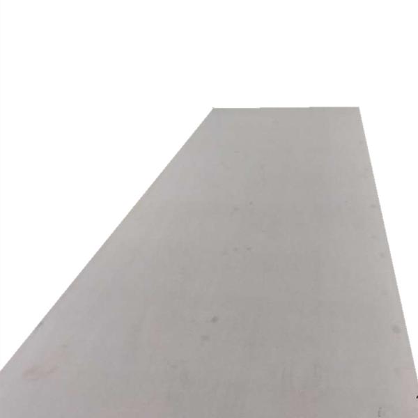 2B Super Mirror Polished Stainless Steel Sheets AISI 304 316L 430