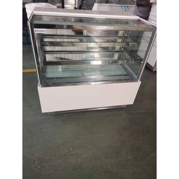 450L Commercial Pastry Display Case