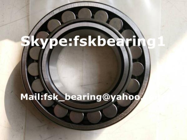 22210 E1 C3 Spherical Roller Bearing Used in Electric Motors 50mm x 90mm x 23mm
