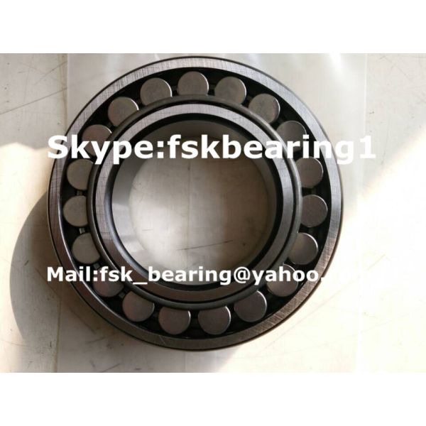 22210 E1 C3 Spherical Roller Bearing Used in Electric Motors 50mm x 90mm x 23mm