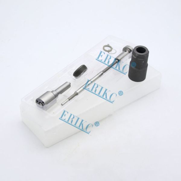 ERIKC electric fuel pump kit FOOZC99048 nozzle and valve FOOZ C99 048 injector repair kits F OOZ C99 048