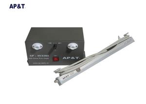 Anti Static Bar ion eliminator used in printing,textile and optoelectronics