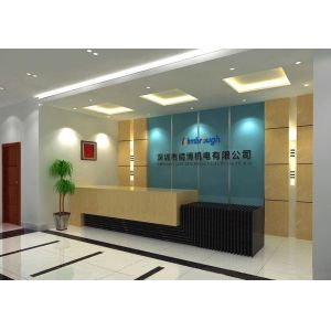Shenzhen Jingbo Mechanical & Electrical CO.,Ltd
