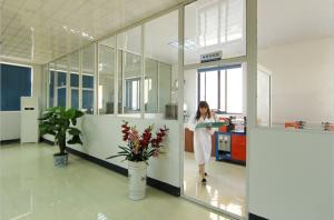 KINGTONE ELECTRONICS CO.,LTD