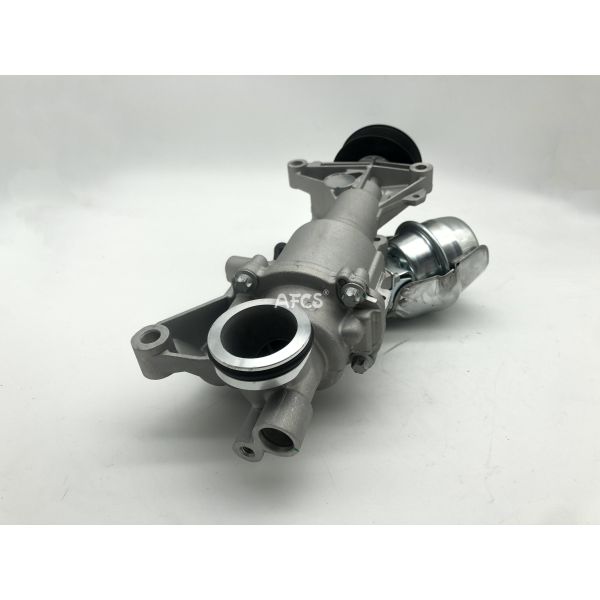 2742000701 2742001507 Water Pump For MERCEDES BENZ W205 C205 S205