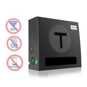 学校事務所の会議室の監視のためのTXtelsig 10チャネルの電話Wifi信号の妨害機