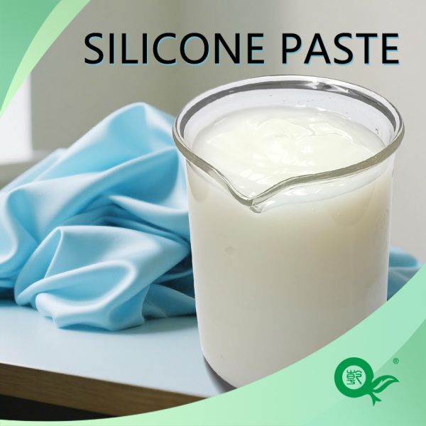Silicone paste   Paste softener  Softening cream  Smooth silicone paste