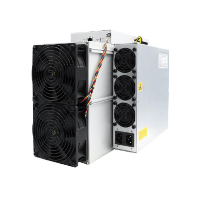 Bitmain D9 Antminer Asic Miner 1770Gh 2839Watt For DASH Mining X11