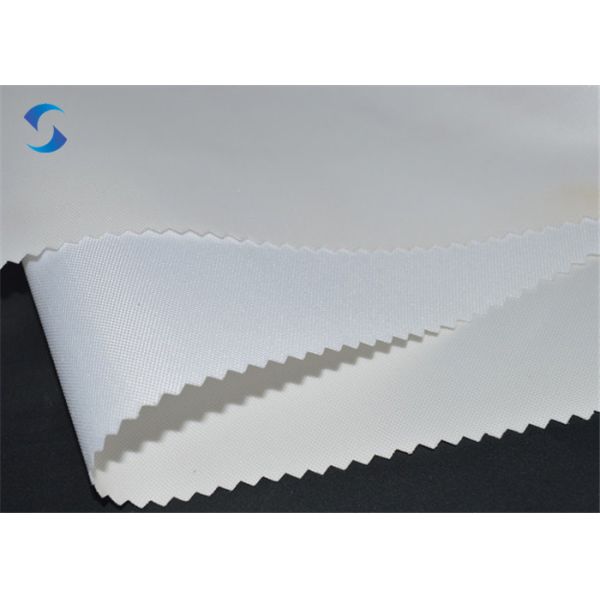 Водоустойчивая ткань Pu10000mm шатра полиэстера 300D Оксфорда