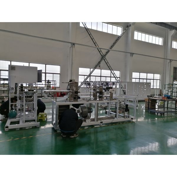 Suzhou JSX Automation Equipment Co.,Ltd
