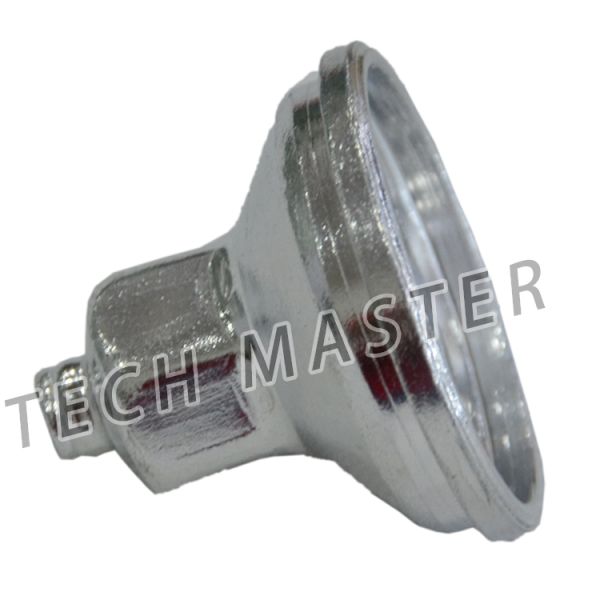 W220 Mercedes-benz Air Suspension Parts , Front Air Shock Absorber Upper Cover 2203202438