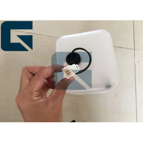 245-9206 Tanque de expansión para excavadora 320D E320D Tanque de agua 2459206