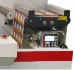 Ярлык Ecoographix автоматический цифров умирает резец высокоскоростное VD3350