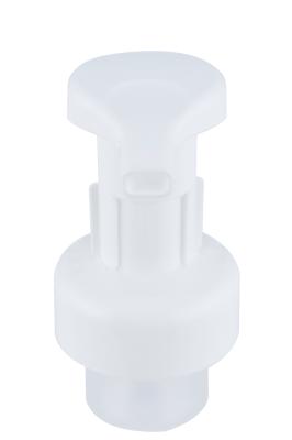Bomba de espuma unisex para lavagem facial da CTP e Performance 43-410-D