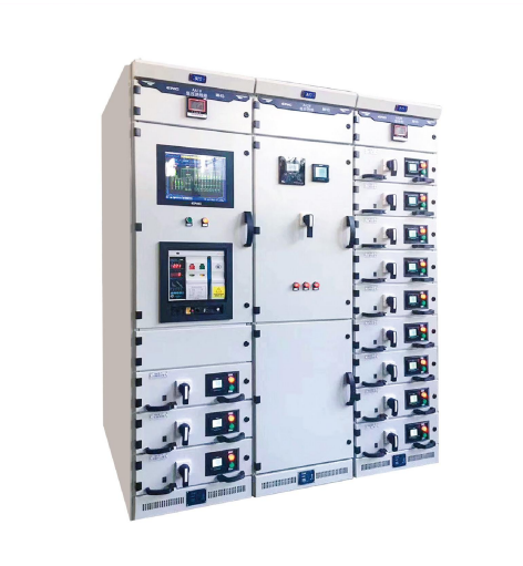 Withdrawable type GCK Low Voltage Switchgear LV Switchgear