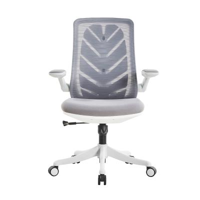 Mecanismo ajustável da cadeira de giro STG da altura da cadeira ergonômica adaptável do computador da mola