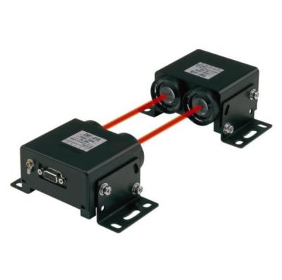 EWF-11B Hokuyo Laser Sensor LoRaWAN Enabled IP66 Facility Sensor For Predictive Maintenance