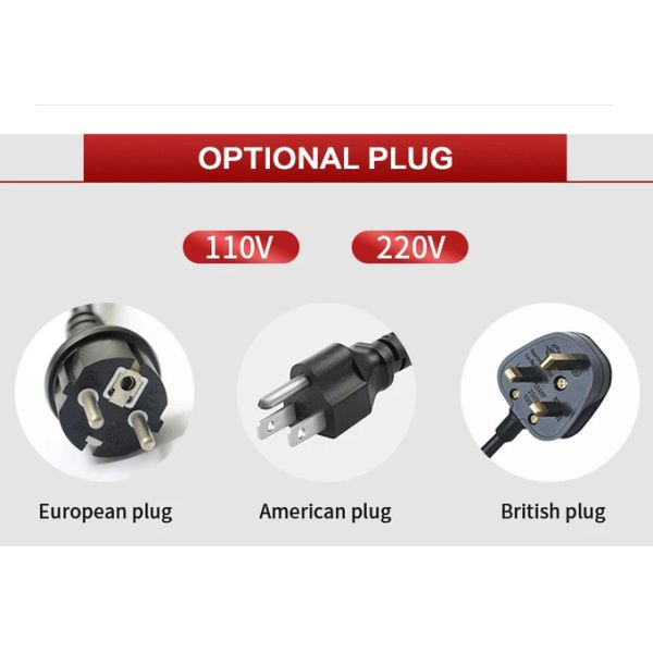 Машины для очистки оборудования YZ-X7 Промышленная электрическая машина для очистки плитки 600 Вт