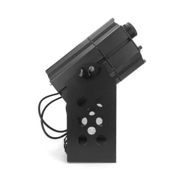 220V Safety Sign Projector IP65 Advertising Logo Projector 600W