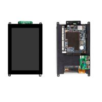 Sunchip RK3288 RK3399 RK3568 etc. 10,1 polegadas Embedded LCD digital signage Display Android HD IPS SKD Kit LCD Panel Module