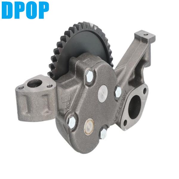 DPOP 4231802501 4031803301 4231800501  4231800801 MERCEDES-BENZ Oil Pump